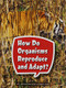 Extra Support Reader 6-pack Grade 5 (How Do Organisms Reproduce and Adapt?) by HOUGHTON MIFFLIN HARCOURT, 9780544118331
