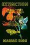 Extinction Capital of the World (Stories) by Mariah Rigg, 9780063419971