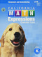 Homework and Remembering Workbook, Volume 1 Grade K by HNM HNM, 9780544211292