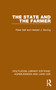 The State and the Farmer - 9781032473642 by Peter Self, Herbert J. Storing, 9781032473642