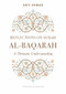 Reflections on Surah Al-Baqarah (A Thematic Understanding) by Anis Ahmad, 9780860379836