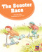 The Scooter Race (Leveled Reader Orange Level 15) by RG RG, 9780544891517