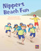 Nippers Beach Fun (Leveled Reader Orange Level 16) by RG RG, 9780544891579