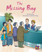 The Missing Bag (Leveled Reader Orange Level 16) by RG RG, 9780544891623