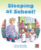 Sleeping at School! (Leveled Reader Orange Level 16) by RG RG, 9780544891647