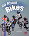 All About Bikes (Leveled Reader Turquoise Level 17) by RG RG, 9780544891739