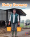 Dairy Farmers (Leveled Reader Turquoise Level 18) by RG RG, 9780544891791