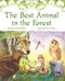 The Best Animal in the Forest (Leveled Reader Purple Level 19) by RG RG, 9780544891883