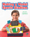 Making a Model Sports Stadium (Leveled Reader Purple Level 19) by RG RG, 9780544891920