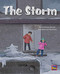 The Storm (Leveled Reader Purple Level 20) by RG RG, 9780544891975