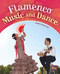 Flamenco Music and Dance (Leveled Reader Purple Level 20) by RG RG, 9780544892019