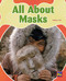 All About Masks (Leveled Reader Purple Level 20) by RG RG, 9780544892309