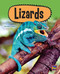 Lizards (Leveled Reader Purple Level 20) by RG RG, 9780544892040