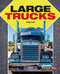 Large Trucks (Leveled Reader Gold Level 21) by RG RG, 9780544892354
