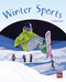 Winter Sports (Leveled Reader Gold Level 21) by RG RG, 9780544892392