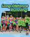 Long-Distance Running (Leveled Reader Silver Level 23) by RG RG, 9780544892606