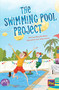 The Swimming Pool Project (Leveled Reader Emerald Level 25) by RG RG, 9780544892750