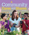 A Community Cares and Shares (Leveled Reader Emerald Level 25) by RG RG, 9780544892804