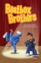 Beatbox Brothers (Leveled Reader Ruby Level 27) by RG RG, 9780544892910