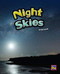 The Night Skies (Leveled Reader Ruby Level 28) by RG RG, 9780544893092