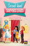 Secondhand Superstars (Leveled Reader Sapphire Level 29) by RG RG, 9780544893146