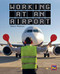 Working at an Airport (Leveled Reader Sapphire Level 29) by RG RG, 9780544893177