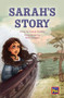 Sarah's Story (Leveled Reader Sapphire Level 29) by RG RG, 9780544893191