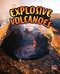 Explosive Volcanoes (Leveled Reader Sapphire Level 30) by RG RG, 9780544893238