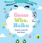 Guess Who, Haiku (A Picture Book) by Deanna Caswell, Bob Shea, 9781419718892