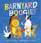 Barnyard Boogie! by Tim McCanna, Allison Black, 9781419723469