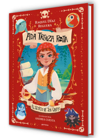 El secreto de Jon Garfio / Jon Garfio's Secret (Spanish Edition) by Raquel Díaz Reguera, Andrea Cuesta, 9788419975010