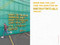 The Writing's on the Wall (An Interactive Journal and Coloring Book) by Michael James Schneider, 9780593662274
