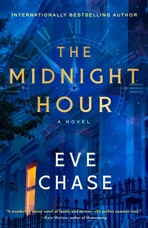 The Midnight Hour (A Novel) - 9780593976234 by Eve Chase, 9780593976234