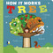 How It Works: Tree by Isabel Otter, David Semple, 9781664351622