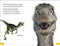 DK Super Readers Level 2 Spanish Translation Dinosaur Dinners - Cena para un Dinosaurio by DK, 9780593966624