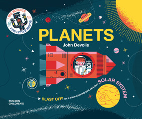 Planets - 9781782695219 by John Devolle, John Devolle, 9781782695219
