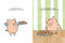 Piggle the Pig: Party Problems by Dudolf, Dudolf, 9780593691649