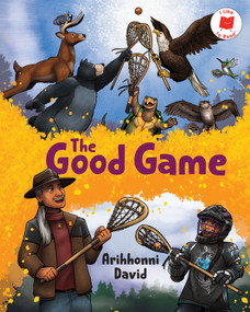 The Good Game - 9780823460809 by Arihhonni David, 9780823460809