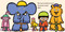 Ada, Go, Go, Go! by Daishu Ma, Daishu Ma, 9781536240672
