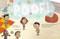 Day the Books Disappeared, The by Joanna Ho, Caroline Kusin, Dan Santat, 9781368110655