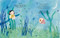 Fish Friends Forever by Kerry Ferguson, Aliaa Betawi, 9780593700204