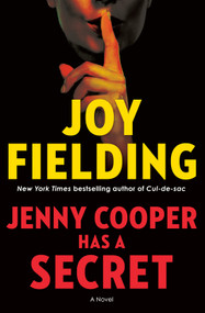 Jenny Cooper Has a Secret (A Novel) by Joy Fielding, 9780593873175