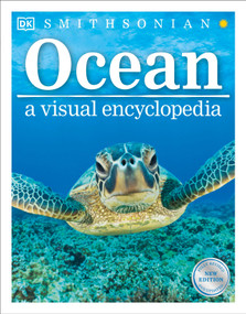 Ocean (A Visual Encyclopedia, 2nd Edition) - 9780593969496 by DK, 9780593969496
