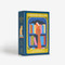The Bibliophile Oracle Deck (A 52-Card Deck and Guidebook for Book Lovers) by Lindsey Smith, Alexandra Franzen, 9780593797334