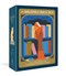 The Bibliophile Oracle Deck (A 52-Card Deck and Guidebook for Book Lovers) by Lindsey Smith, Alexandra Franzen, 9780593797334