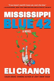 Mississippi Blue 42 by Eli Cranor, 9781641296977