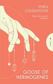 Goose of Hermogenes - 9781805331469 by Ithell Colquhoun, Jennifer Higgie, 9781805331469