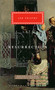 Resurrection (Introduction by Andrew Kahn) by Leo Tolstoy, Louise Maude, Andrew Kahn, 9780593992197