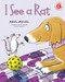 I See a Rat - 9780823460793 by Paul Meisel, 9780823460793
