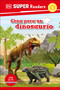 DK Super Readers Level 2 Spanish Translation Dinosaur Dinners - Cena para un dinosaurio - 9780593966631 by DK, 9780593966631